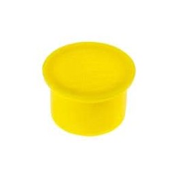 1 pcs : 805414 - Circular MIL Spec Tools, Hardware & Accessories Plastic Dust Cap Shell Size