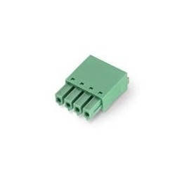 1 pcs : 691304300010 - Pluggable Terminal Blocks WR-TBL 300VAC 12Amps Vertical