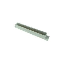 1 pcs : PCN10-50P-2.54DSA(72) - DIN 41612 Connectors DIN 41612 HDR 50 POS 2.54mm Solder ST Th