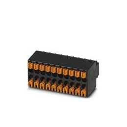 1 pcs : 1844646 - Pluggable Terminal Blocks DFMC 0 5/ 9-ST-2 54