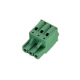 1 pcs : 691353500012 - Pluggable Terminal Blocks WR-TBL 300VAC 12 Pos 10+/-10.5A Vertical