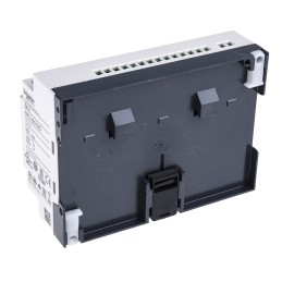 1 pcs - Schneider Electric Zelio Logic Smart Series Logic Module, 24 V dc Supply, Relay Output, 12-Input, Analogue, Discrete