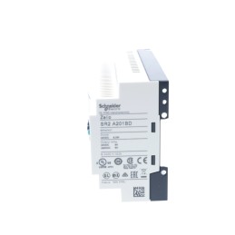1 pcs - Schneider Electric Zelio Logic Smart Series Logic Module, 24 V dc Supply, Relay Output, 12-Input, Analogue, Discrete