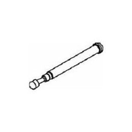 1 pcs : 15356825 - Automotive Connectors CABLE CAVITY PLUG BLUE