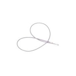 1 pcs : U.FL-2LPHF6-088N1T-A-300 - RF Cable Assemblies Double Ended U.FL Series