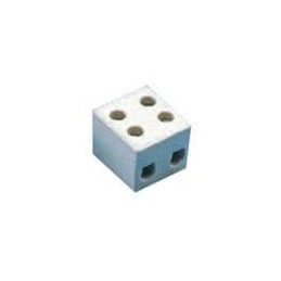1 pcs : CB4/2 - Fixed Terminal Blocks Cera Euroblock 2 pl w/LED