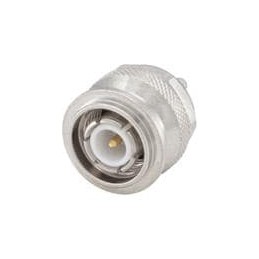 1 pcs : 56S107-802N5 - RF Connectors / Coaxial Connectors STRAIGHT PLUG