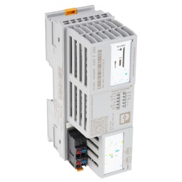 1 pcs - Phoenix Contact PLCnext Series Logic Controller for Use with Axioline F I/O