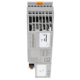 1 pcs - Phoenix Contact PLCnext Series Logic Controller for Use with Axioline F I/O