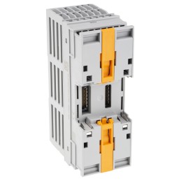 1 pcs - Phoenix Contact PLCnext Series Logic Controller for Use with Axioline F I/O