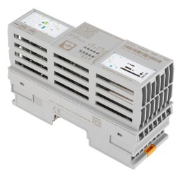 1 pcs - Phoenix Contact PLCnext Series Logic Controller for Use with Axioline F I/O