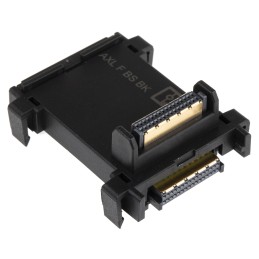 1 pcs - Phoenix Contact PLCnext Series Logic Controller for Use with Axioline F I/O