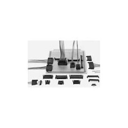 1 pcs : HNC2-2.5S-5 - Headers & Wire Housings 5P CRIMP SOCKET 2.5MM PITCH