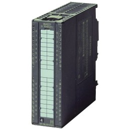 1 pcs - Siemens SIMATIC S7-300 Series Series Input Relay Module for Use with S7-300 Series, Digital, 24 V