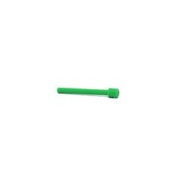 1 pcs : 10-405996-162 - Circular MIL Spec Tools, Hardware & Accessories SEALING PLUG SZ 16 GREEN