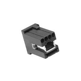 1 pcs : C146-F12-001-G8 - Heavy Duty Power Connectors Socket Module 12 Pole Heavy Mate