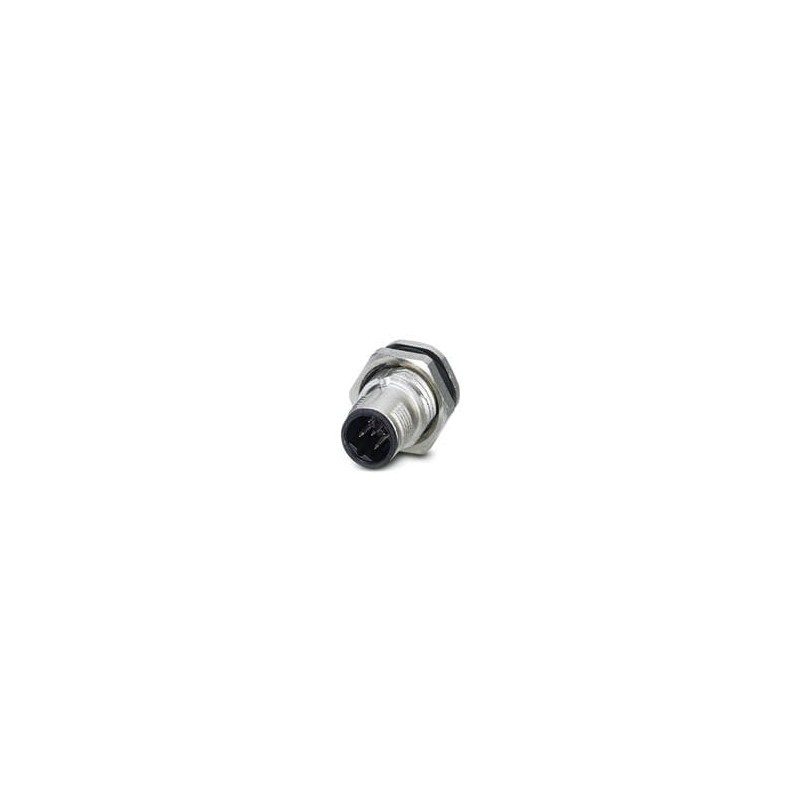 1 pcs : 1553051 - Circular Metric Connectors SACC-DSI-MSB- 5CON-L180/SCO SH