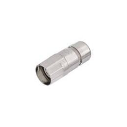 1 pcs : ASTA013NN00620100000 - Circular Metric Connectors 623 PLUG, SPEEDTEC