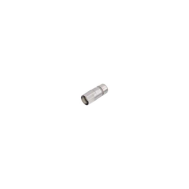 1 pcs : ASTA013NN00620100000 - Circular Metric Connectors 623 PLUG, SPEEDTEC