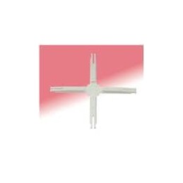 1 pcs : EM-GK - Heavy Duty Power Connectors EM35 CONNECTOR KEYING GUIDE