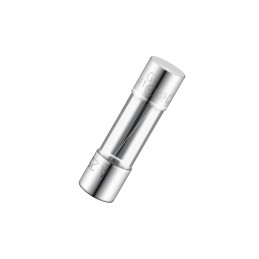 1 Box of 1000 - RS PRO 4A F Glass Cartridge Fuse, 5 x 20mm