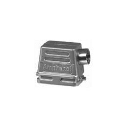 1 pcs : C146 10G006 500 1 - Heavy Duty Power Connectors Housing