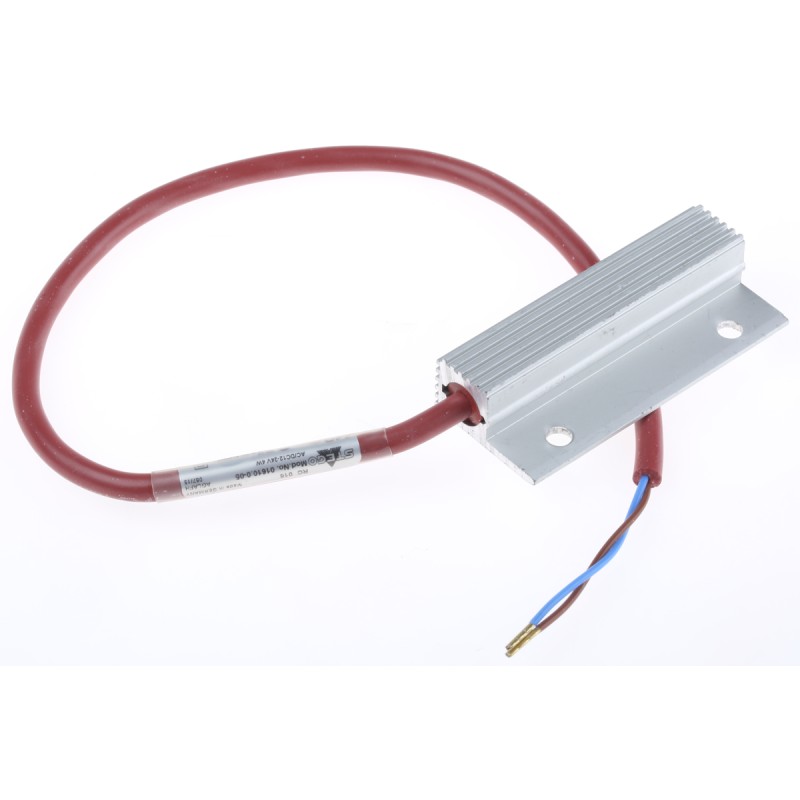 1 pcs - Heating Element, 60mm, 4 W, 12 - 24 V ac/dc