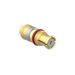 1 pcs : SMP-FS-C07-1 - RF Connectors / Coaxial Connectors RF Connector SMP Str e RG-405 50 Ohm IP6