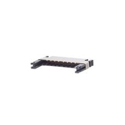 1 pcs : 5146321-1 - Memory Card Connectors PCMCIA HDR 068P T/H