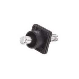 1 pcs : RL9120-101-F1 - Terminals 12MM RADLOK FEED-THRU