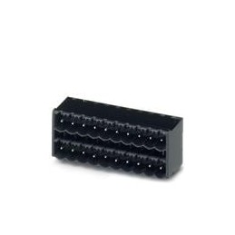 1 pcs : 1734371 - Pluggable Terminal Blocks 12 Pos 5mm pitch Through Hole Header