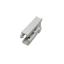 1 pcs : SMS3PD3 - Headers & Wire Housings 3P QIKMATE CABLE PLUG W/O HOOD
