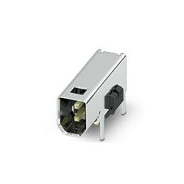 1 pcs : 1163797 - Modular Connectors / Ethernet Connectors SPE-T1-STRM-90
