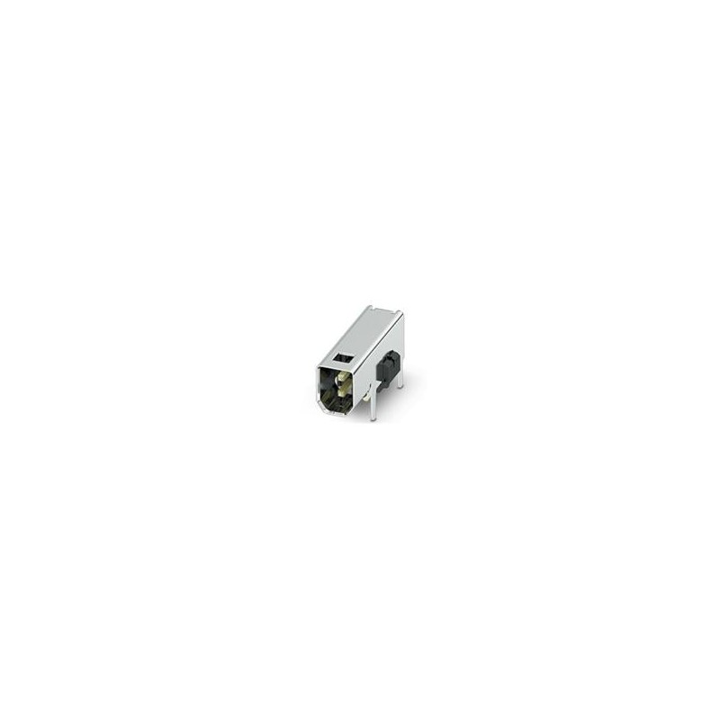 1 pcs : 1163797 - Modular Connectors / Ethernet Connectors SPE-T1-STRM-90