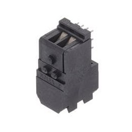 1 pcs : 73651-1333 - DIN 41612 Connectors HDM DGHTRCRD PWR MOD ASSY 736511333