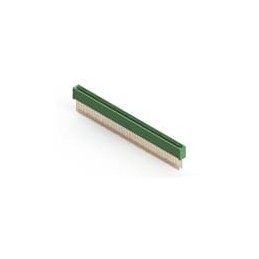 1 pcs : 345-130-541-201 - Standard Card Edge Connectors 130P .100' x .200' GREEN