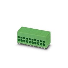 1 pcs : 1706720 - Fixed Terminal Blocks SPT1,5/1-H-3,5GY7035