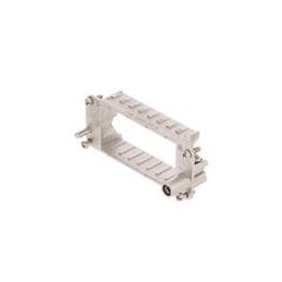 1 pcs : C14610P01600015 - Heavy Duty Power Connectors Pin Module Frame 4 Modules Size E16