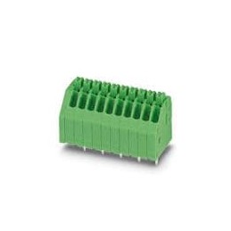 1 pcs : 1703249 - Fixed Terminal Blocks PTSA 0,5/ 2-2,5-ZI