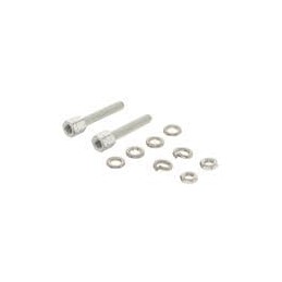 1 pcs : 173112-1162 - D-Sub Tools & Hardware FCT SCREW SET 2 PER BAG 5PC PART