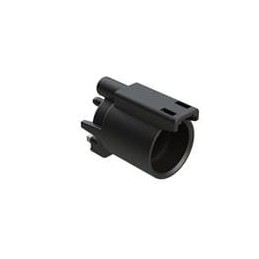 1 pcs : ATHD04-1-8P-BM14 - Heavy Duty Power Connectors A SERIES-ATHD-PANELMATE