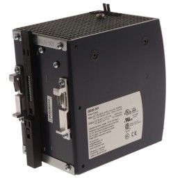 1 pcs - PULS DIMENSION Q Switch Mode DIN Rail Power Supply, 100 - 240V ac ac, dc Input, 36V dc dc Output, 13.3A Output,