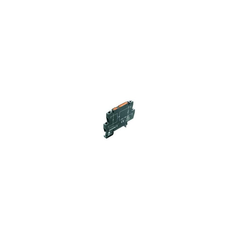1 pcs : 8950910000 - Solid State Relays - Industrial Mount TOS 12VDC/48VDC 0,5A