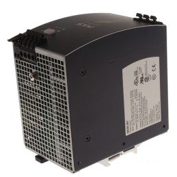 1 pcs - PULS DIMENSION Q Switch Mode DIN Rail Power Supply, 100 - 240V ac ac, dc Input, 36V dc dc Output, 13.3A Output,