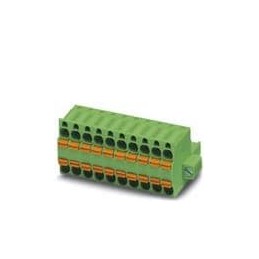 1 pcs : 1713539 - Pluggable Terminal Blocks TFKC2,5HC/5-STF-5,08