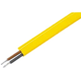 1 pcs - Siemens PLC Cable for Use with Micro Automation Set