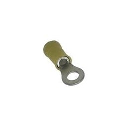 1 pcs : MS25036-112 - Terminals NYLON RING 12-10 10