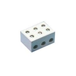 1 pcs : CB4/3 - Fixed Terminal Blocks Cera Euroblock 3pl