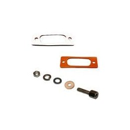 1 pcs : SFP6725 - D-Sub Tools & Hardware 25P SEALING FLANGE IP67 PERMANENT