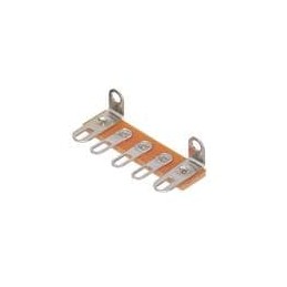 1 pcs : 856 - Terminals MINI TERMINAL STRIP